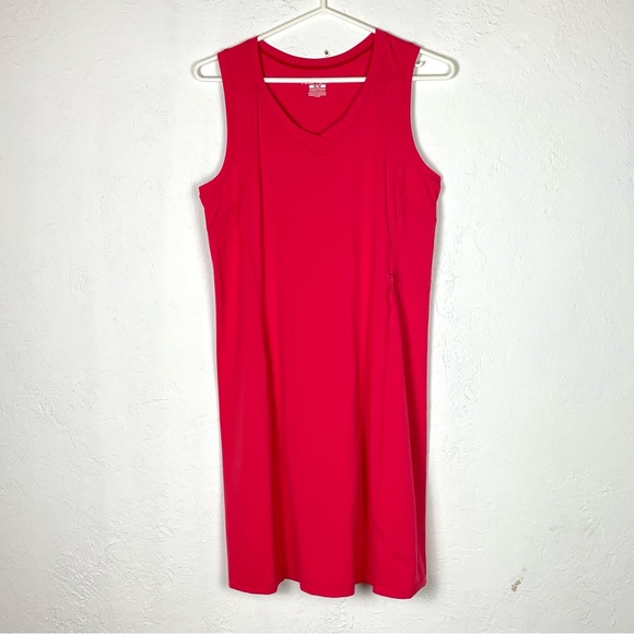 ARC’TERYX Soltera Pink Sleeveless Dress NWOT - Picture 6 of 10